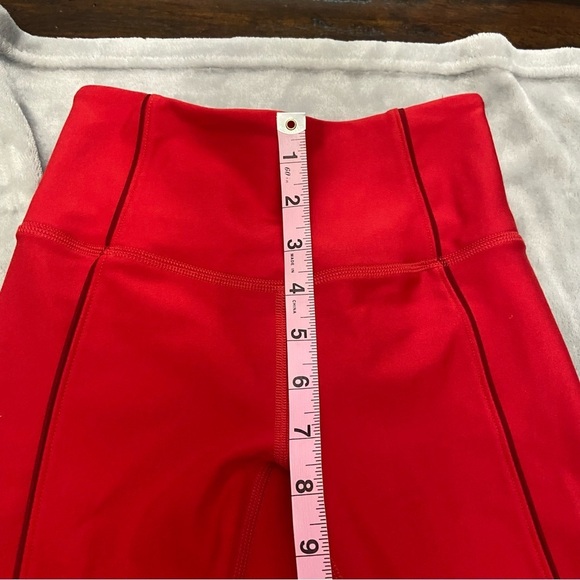 Abercrombie YBP sculptLUX 7/8-Length Leggings 28902 - Picture 7 of 9